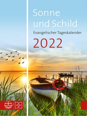 cover image of Sonne und Schild 2022